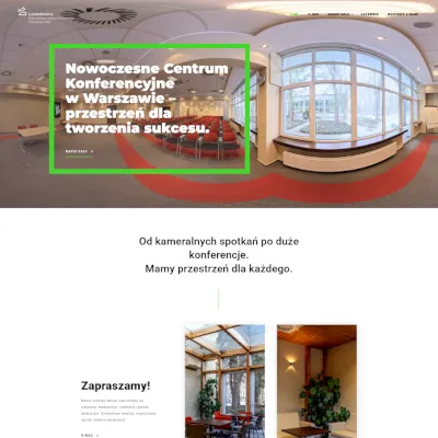 Konferencje PIAP